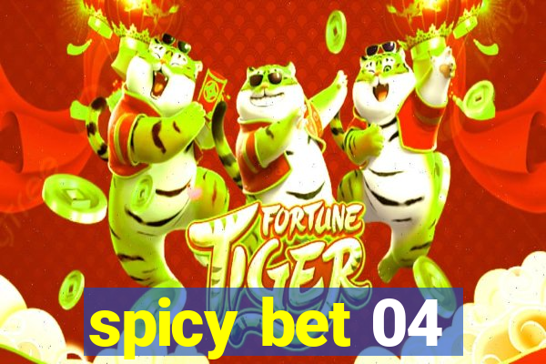 spicy bet 04